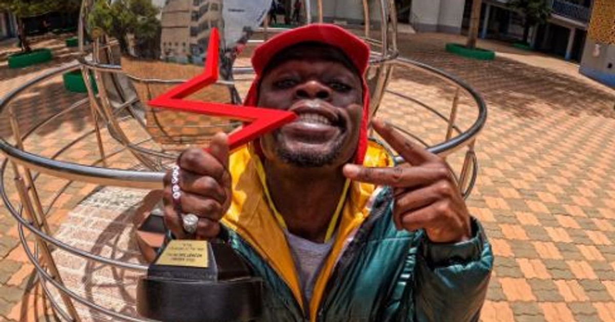 Bena Wa Malines Message To Upcoming Creators After Winning Pulse 