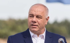 Sasin odpowiada na krytykę opozycji. 'Broń nas panie Boże, żeby ich doradcy odpowiadali za polską gospodarkę'