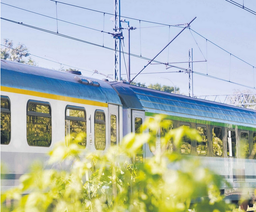 Przejęcie PKP Energetyka przez PGE ma strategiczne znaczenie