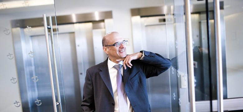 Były minister finansów chce na fotel prezesa KGHM