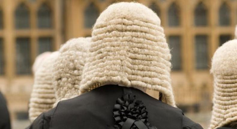 Two Ghanaians sworn in as high court judges in The Gambia