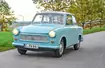 Klasyczny Trabant (1958-91)