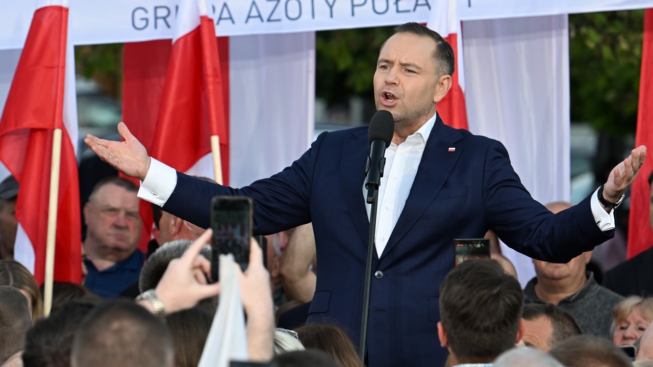 Nowe informacje w sprawie Karola Nawrockiego. Kamil Dziubka o reakcji w PiS: już nie ma odwrotu