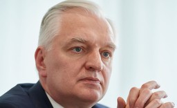 Gowin: Wyczerpał się model szkolnictwa wyższego nakierowany na masowe kształcenie