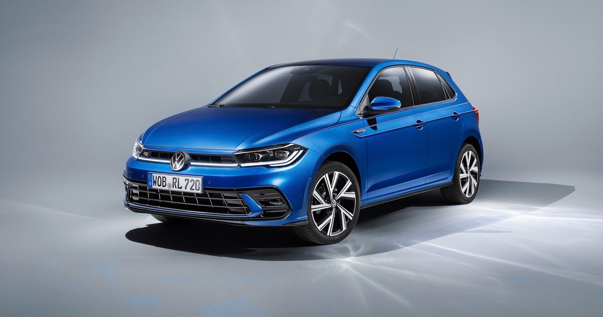Nowy Volkswagen Polo już w sprzedaży znamy ceny