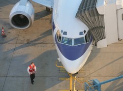 Terroryści wysadzą nasze samoloty bez trudu