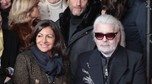 Karl Lagerfeld 