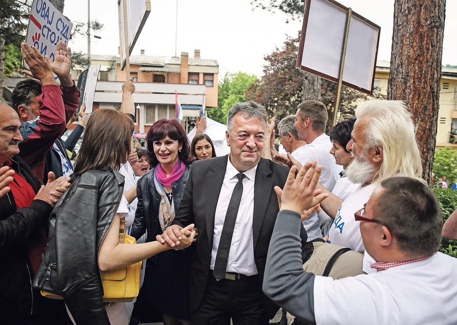 Milutin Jeličić Jutka