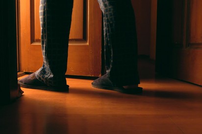 Sokszor jár ki éjszaka vécére? 60 év felett ez lehet az oka