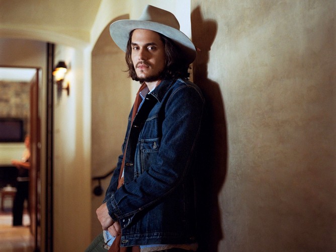 John Mayer – były już chłopak Katy Perry