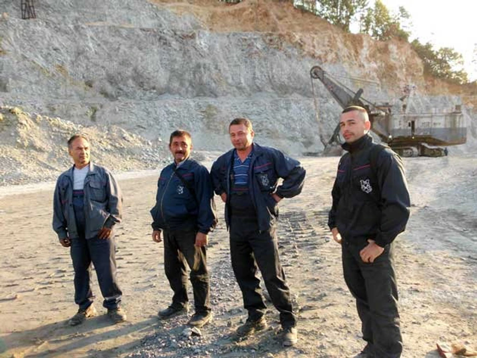 Požrtvovani: Radnici sprečili višemilionsku štetu