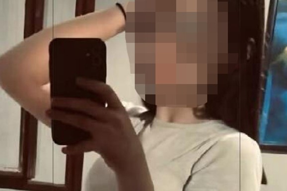 OVO JE DEVOJČICA (14) KOJA JE STRADALA U MORAVI Poznanici u 