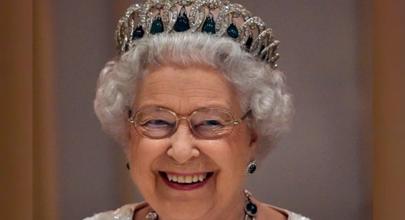 Queen Elizabeth II