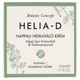 Tokaji Aszús Hidratáló nappali arckrém normál és kombinált bőrre HELIA-D BOTANIC CONCEPT 2499 Ft/50 ml (124,95 Ft/1 ml) - GLAMOUR-kuponnal, 25% kedvezménnyel 1874 Ft. A kupon érvényes az ország összes ROSSMANN üzletében*, Online Drogériájában és mobilapplikáción keresztül a készlet erejéig 2025. február 10–16. között!