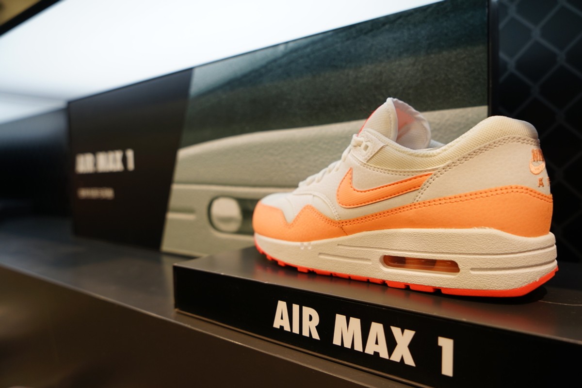 Nike Air Max