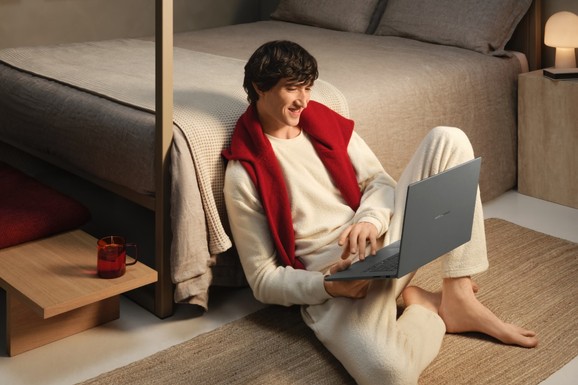 Asus predstavio novu liniju laptopova, evo svih detalja