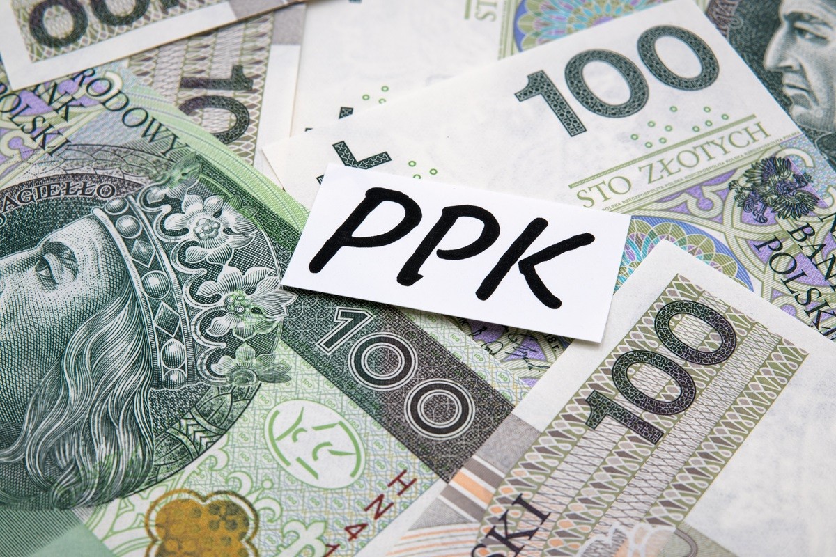 240 zł dla Polaków oszczędzających w PPK
