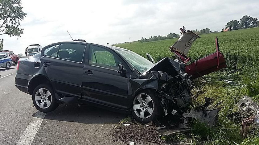 Radek doprowadził do tragedii. Zginęła Julka i Dominika. Zapadł wyrok