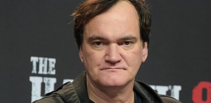 Tarantino zrobi film o morderstwie żony Polańskiego