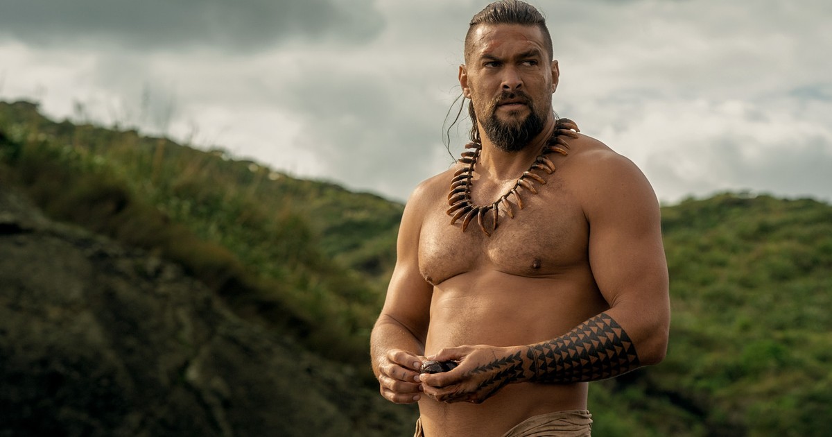 Epicką historię Hawajów mógł opowiedzieć tylko on. "Biali nie szanują ani bogów, ani ziemi"