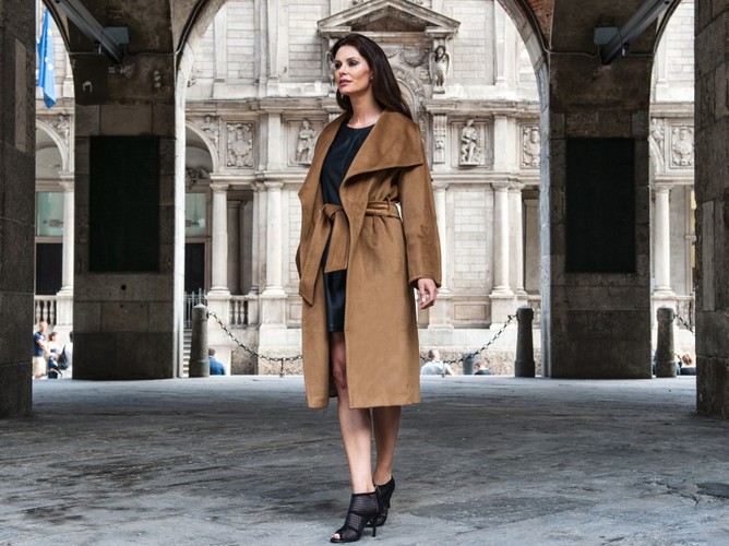 Primamoda kolekcja jesień/zima 2016/2017