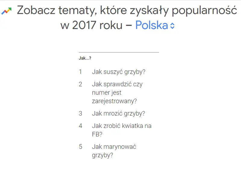 &quot;Jedź, mówi na grzyby, bo i ja pójdę siedzieć i ty pójdziesz siedzieć!&quot;