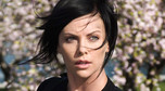 Charlize Theron jako Aeon Flux