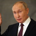 Putin reaguje na odwrót z Rosji zachodnich firm. "Wszystkiego dobrego"
