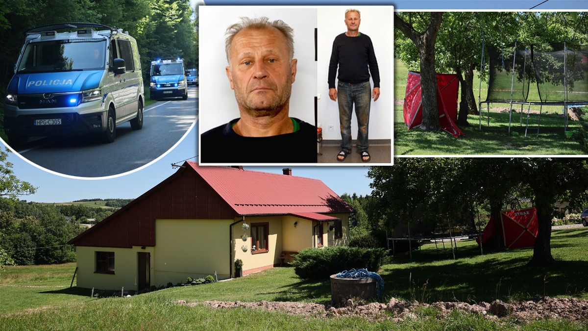 Są wyniki sekcji zwłok Tadeusza Dudy. Prokuratura potwierdza wersję śledczych
