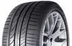 BMW X5 M i BMW X6 M - Tylko na oponach Bridgestone