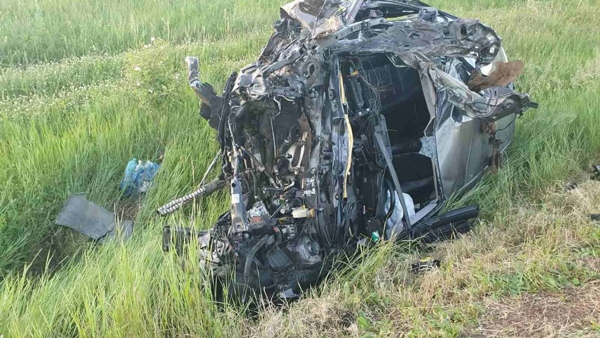  Sudar automobila i kamiona na Ibarskoj magistrali
