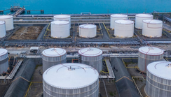 Our plant is not shut down - NLNG