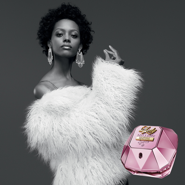 Megjelent az új kedvenc parfümöd: Íme a Lady Million Empire! - Glamour