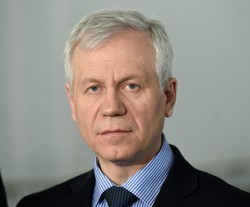 Marek Jurek krytykuje polskie władze. Jak zmieniały zdanie w sprawie Ukrainy?