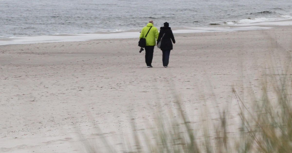 Jesień wkroczyła na dobre do Polski. W części kraju czeka typowa szaruga, a nawet przymrozki