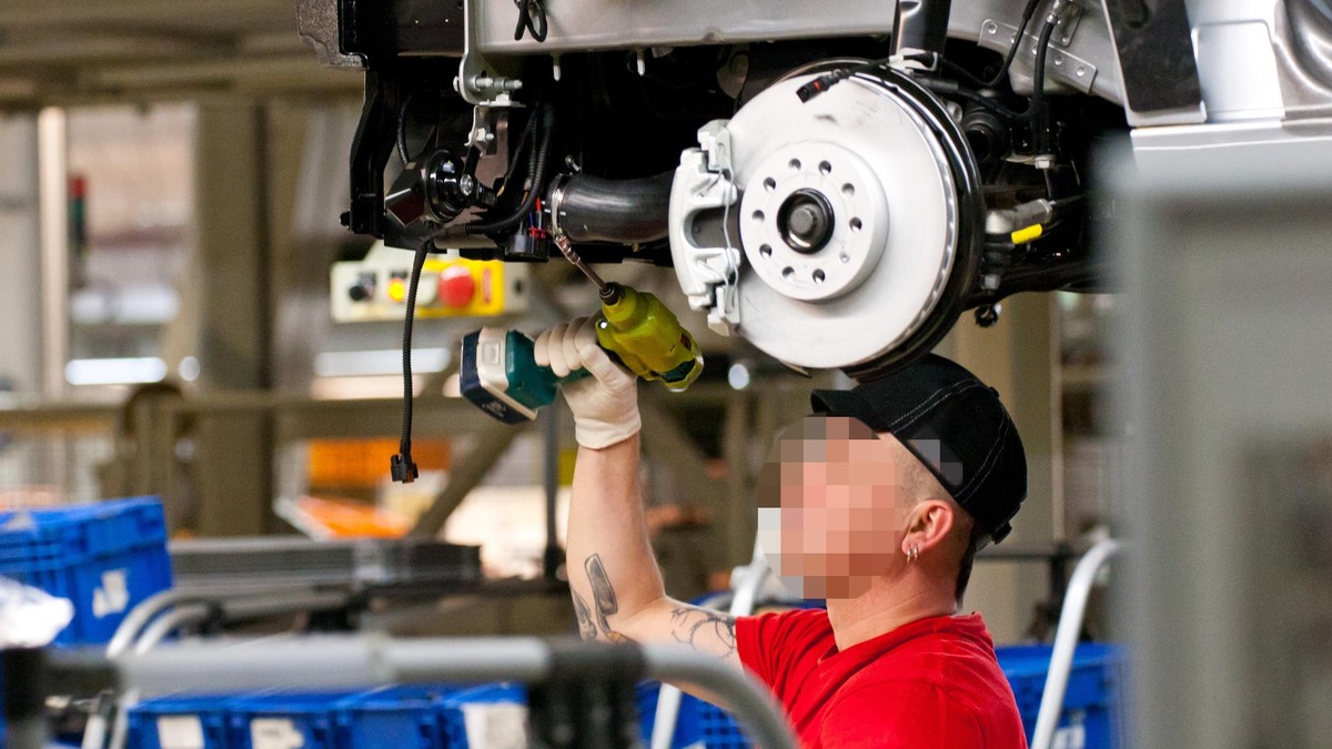 Hyundai 2028-ci ildən zavodlarında humanoid robotlardan istifadə edəcəyini açıqlayıb