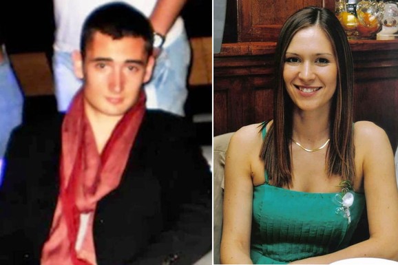 "POSVAĐALI SMO SE, MISLIM DA SAM JE UBIO!" Aleksandar celu noć sedeo pored tela devojke i pio viski: Uskoro bi mogao da izađe NA SLOBODU