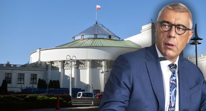 Roman Giertych ucina spekulacje. "Fakt" ustalił, czy polityk wraca do Polski