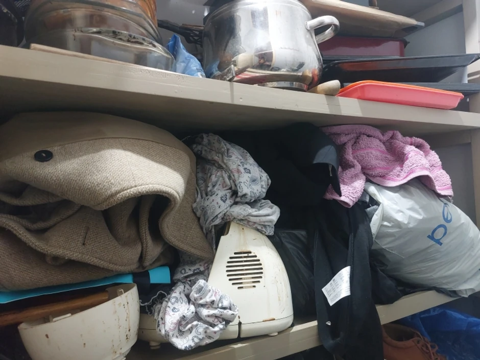 Student u stan otišao sa rođakom, pa zatekli prizor zbog kojeg se umalo nisu onesvestili