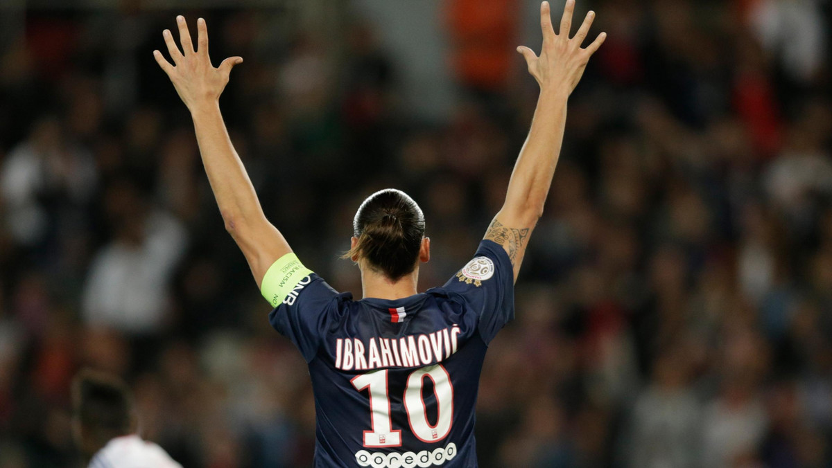 Zlatan Ibrahimovic obchodzi w piątek 33. urodziny. Ekipa Toulouse złożyła szwedzkiemu napastnikowi Paris Saint-Germain na swojej oficjalnej stronie internetowej pozytywne, choć z drugiej strony lekko też szydercze życzenia w formie listu.