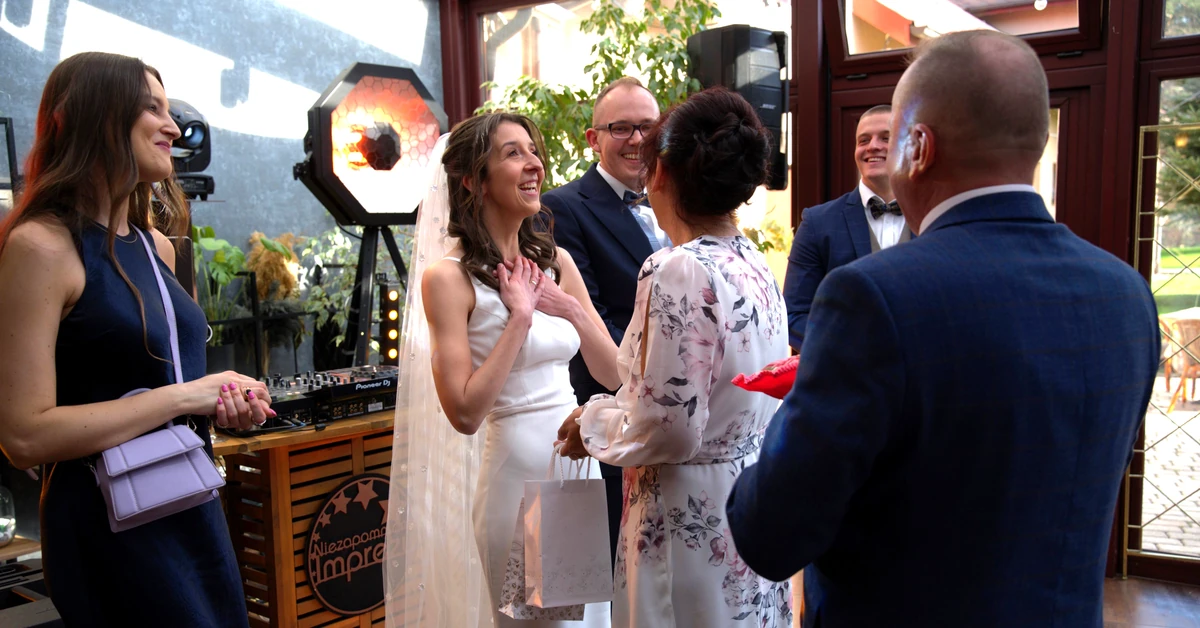 Drama w małżeństwie Kai i Krystiana ze "ŚOPW". Poszło o...odkurzacz