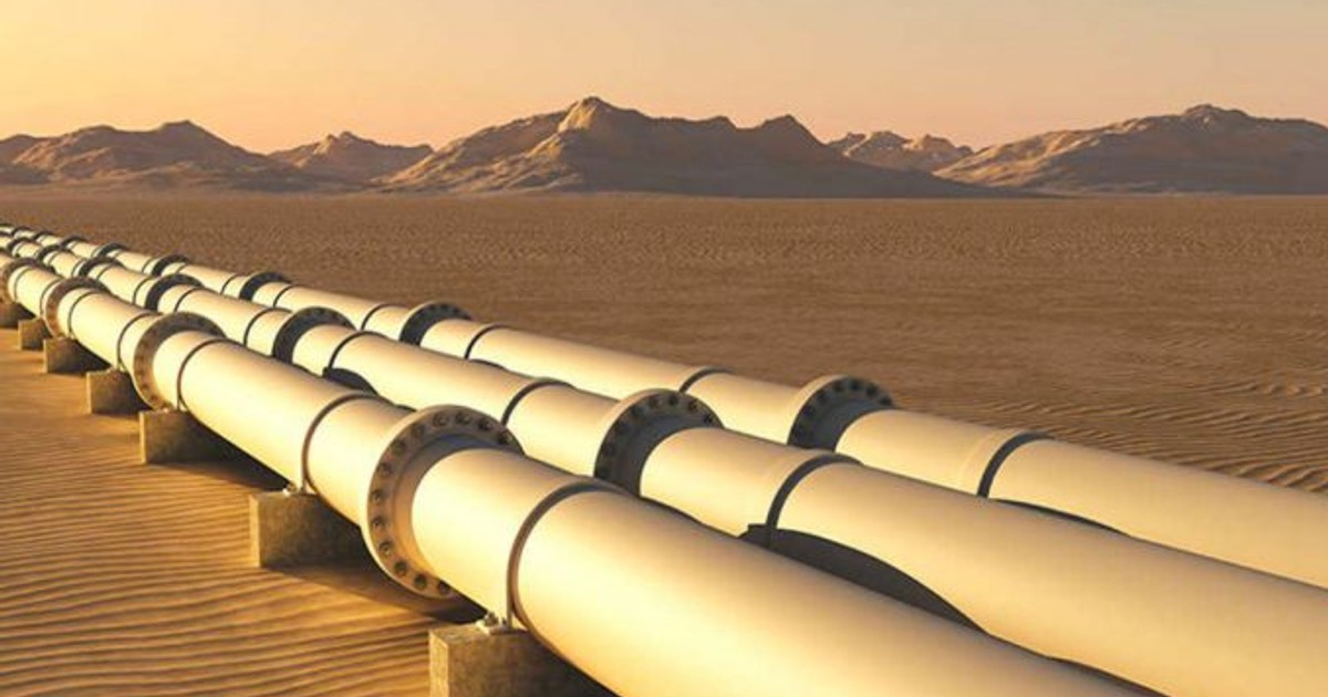 Challenges mount for Nigeria's $13 billion Trans-Saharan gas pipeline amid Niger coup and financial woes - Vimarsana News