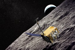 Prywatne kopalnie na Księżycu? Google wspiera przedsięwzięcie