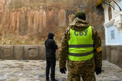 Tysiące przypadków zdrady stanu na Ukrainie. SBU podała DANE