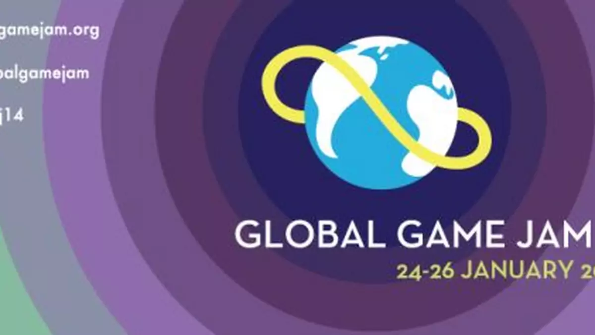 Global Game Jam już za nami, pora rozdać nagrody uczestnikom warszawskiej edycji