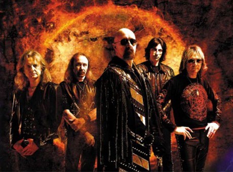 11 ulubionych horrorów lidera Judas Priest