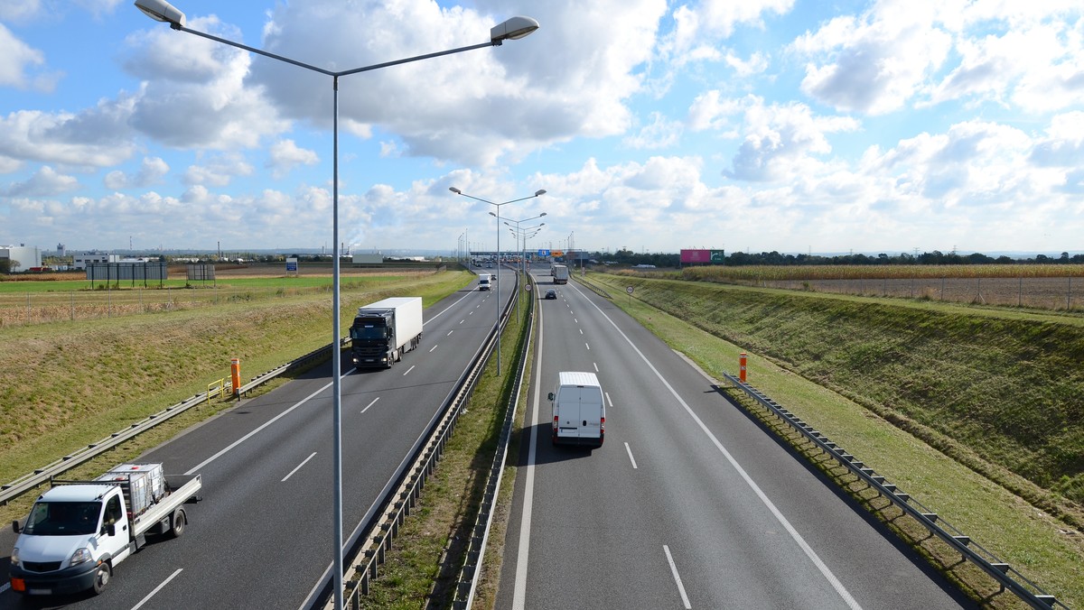 Śląskie: województwo chce przebudować drogę Kolonia Poczesna – Zawiercie