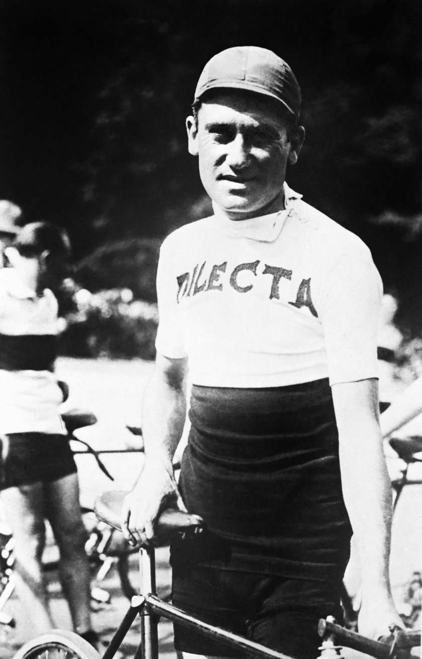 Henri Pelissier