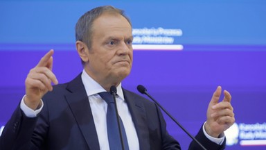 Donald Tusk wycofał wniosek Mateusza Morawieckiego do Trybunału Konstytucyjnego