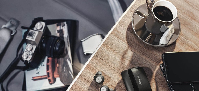 Jabra Elite 85T. Oto jedne z najlepszych słuchawek dousznych